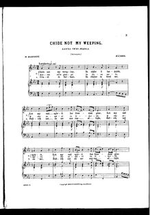 Partition complète (F major), Rinaldo, Handel, George Frideric