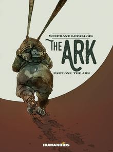 The Ark Vol.1 : The Ark