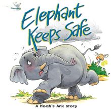 Elephant Keeps Safe