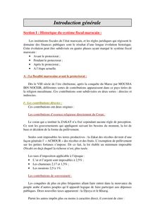 Fiscalite cours exercices