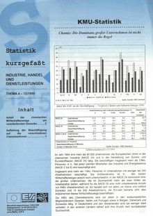 KMU-Statistik