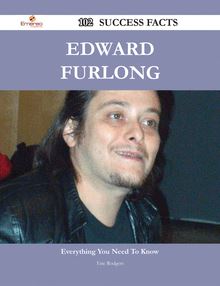 Edward Furlong 102 Success Facts - Everything you need to know about Edward Furlong