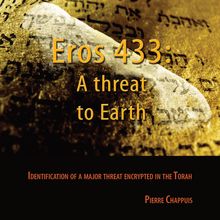 Eros 433 : A threat to Earth