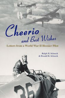 Cheerio and Best Wishes