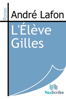 L Élève Gilles