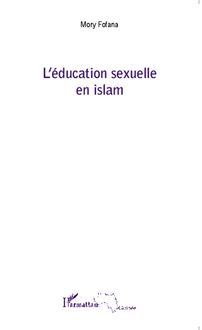 L éducation sexuelle en islam