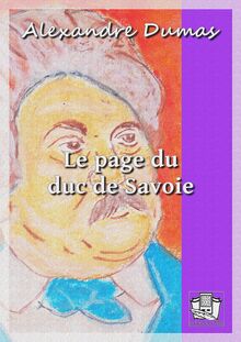 Le page du duc de Savoie