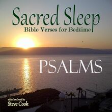 Sacred Sleep: Psalms