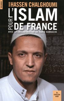 Pour l Islam de France