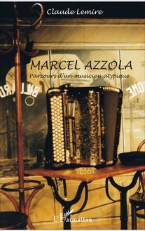 Marcel Azzola
