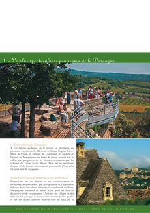 Télécharger - I - Le plus spectaculaire panorama de la Dordogne