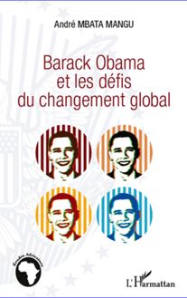 Barack Obama et les défis du changement global