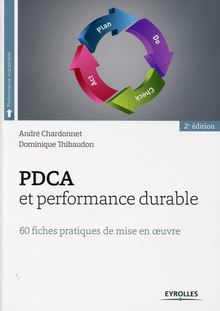 PDCA  et performance durable
