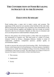 Executive Summary of the FBiS Audit for printing