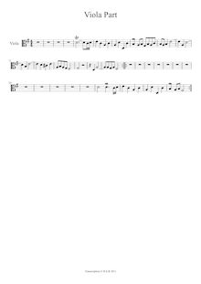 Partition de viole de gambe, Goldberg-Variationen, Goldberg Variations ; Aria mit 30 Veränderungen ; Clavier-Übung IV par Johann Sebastian Bach