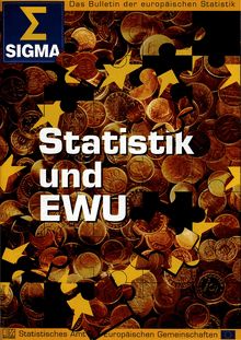Statistik und EWU