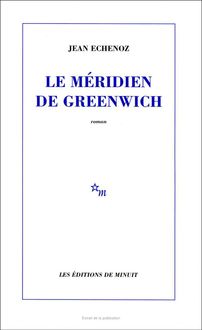 LE MÉRIDIEN DE GREENWICH