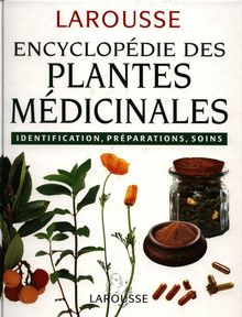 Encyclpedie des plantes Medicinales