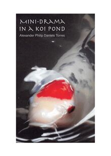 Partition complète, Mini-drama en a Koi Pond, Daniels Torres, Alexander Philip