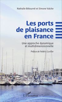 Les ports de plaisance en France