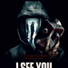 Le cinéma comme on l aime : « I see You » d’Adam Randall. Un certain goût pour le noir #166