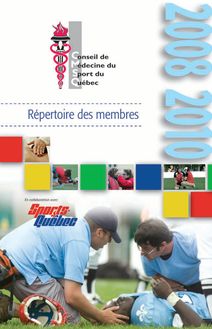 Répertoire des membres 2008-2010 - SetNewCropBox