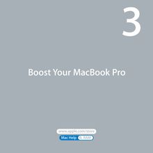 MacBook Pro User Guide