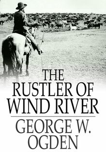 Rustler of Wind River