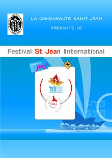 Festival St Jean International