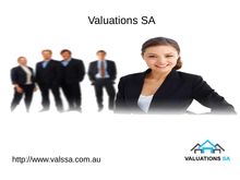 Valuations SA 