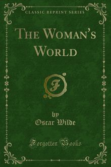 Woman s World