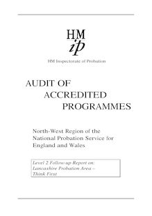 Lancs FOLLOW-UP Audit Report FINAL READ 23 October 2002 KW…