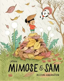 Mimose et Sam : Mission hibernation