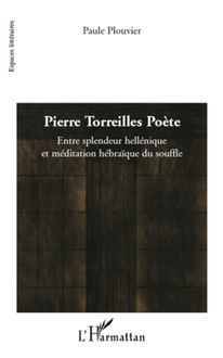 Pierre Torreilles Poète