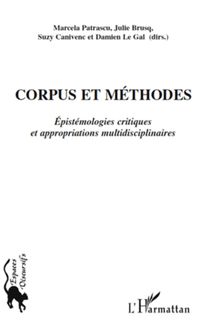 Corpus et méthodes