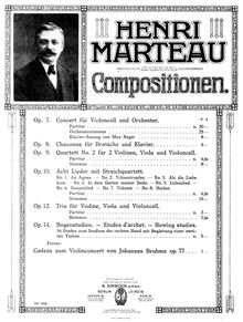 Partition de violon, violon Concerto No.11, D major, Rode, Pierre par Pierre Rode