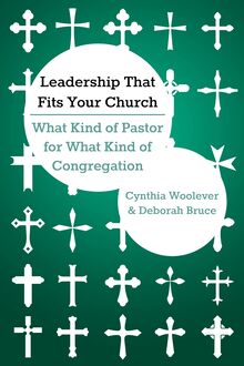 Leadership That Fits Your Church