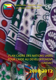 PLAN CADRE DES NATIONS UNIES POUR L AIDE AU DEVELOPPEMENT (UNDAF ...