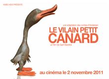 Le Vilain Petit Canard - Dossier de Presse