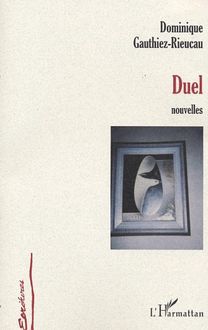 Duel (Nouvelles)