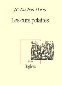 Les Ours polaires