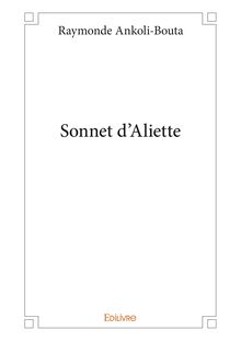 Sonnet d Aliette