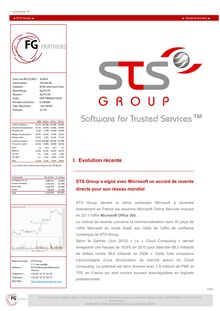 Etude-financiere-STSGroup-Nov10