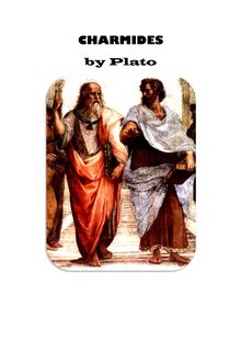 Charmides by Plato - http://www.projethomere.com