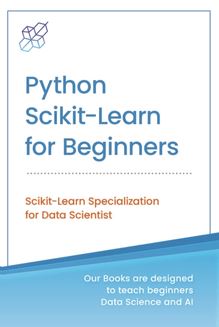 Python Scikit-Learn for Beginners