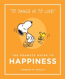 Peanuts Guide to Happiness