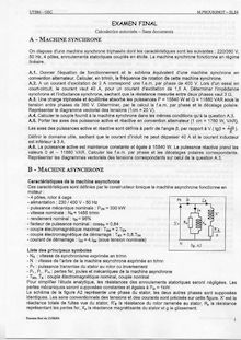 Modélisation dynamique des actionneurs électriques 2004 Génie Electrique et Systèmes de Commande Université de Technologie de Belfort Montbéliard