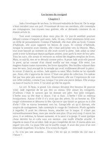 Les Annales de Valmabre T1 - Les Larmes du Rossignol