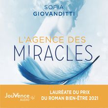 L agence des miracles