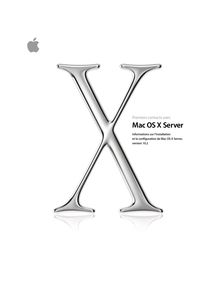 Mac OS X Server